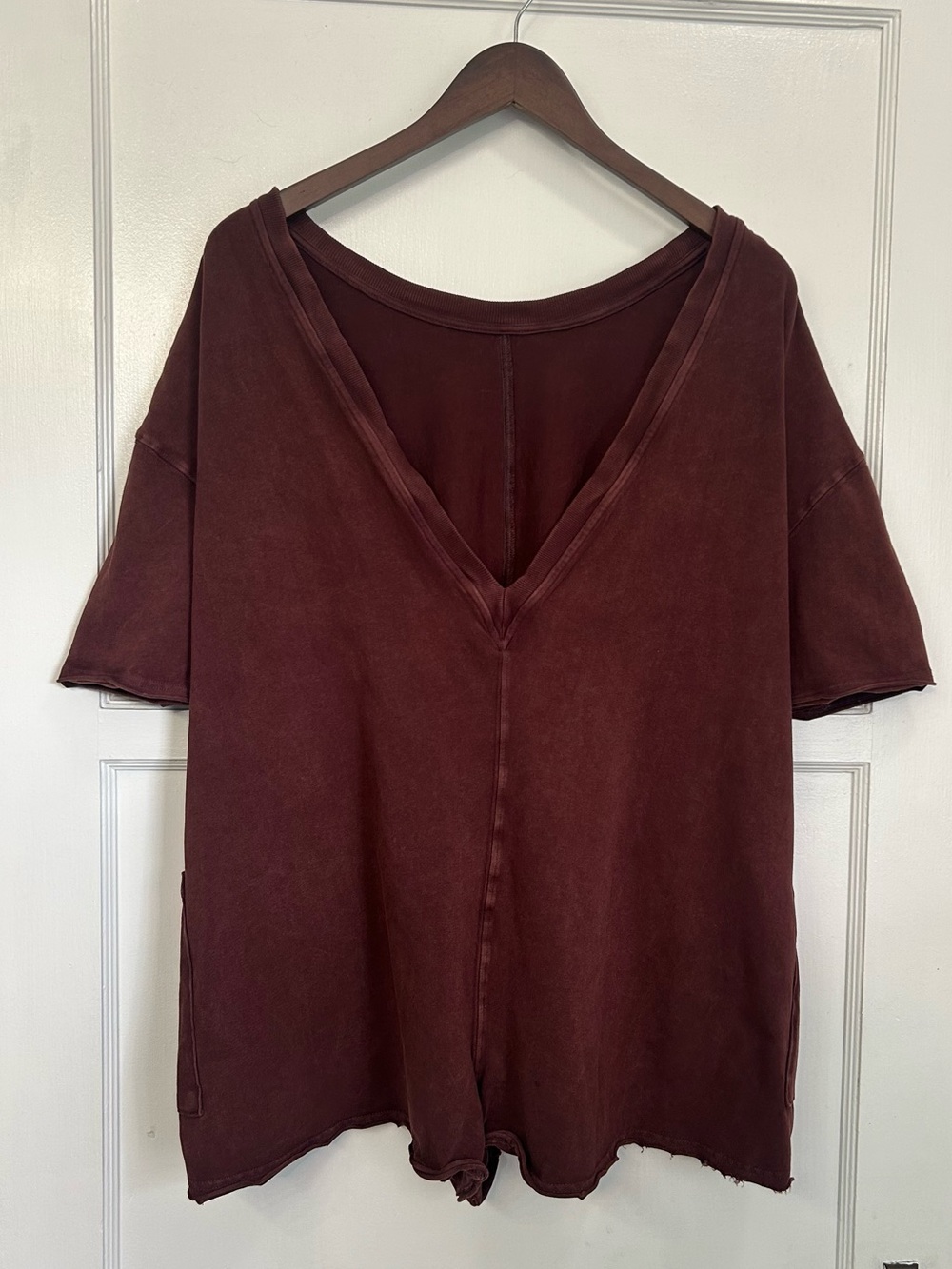 Free People Movement Hot Shot Romper Small - Picture 3 of 4